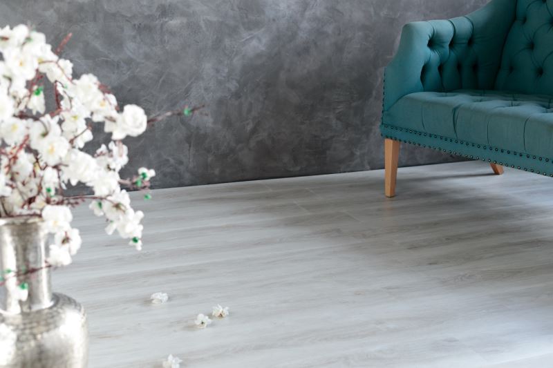 Замковая ПВХ плитка "Aquafloor" Quartz AF3502QV (1220*180*3,5мм) — купить в Армавире