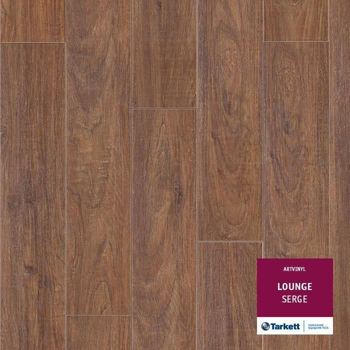 Виниловая плитка "Tarkett" Lounge Serge (914,4*152,4*3,0 мм) — купить в Армавире