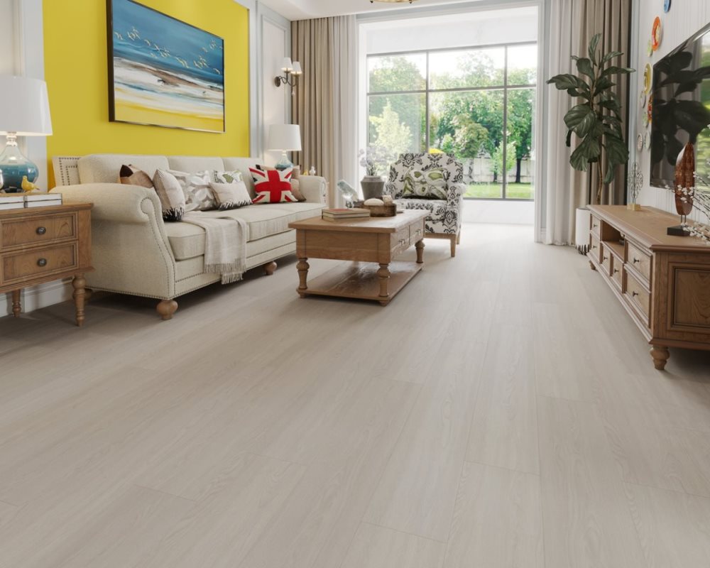 SPC ламинат "Profield" Дуб Бильбао (1240*182*5,5 мм) — купить в Армавире