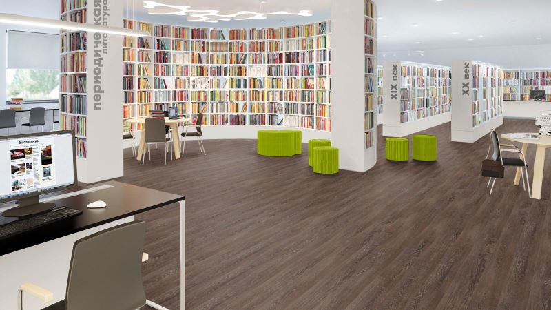 Виниловая плитка "Tarkett" Lounge Bali (914,4*101,6*3,0 мм) — купить в Армавире