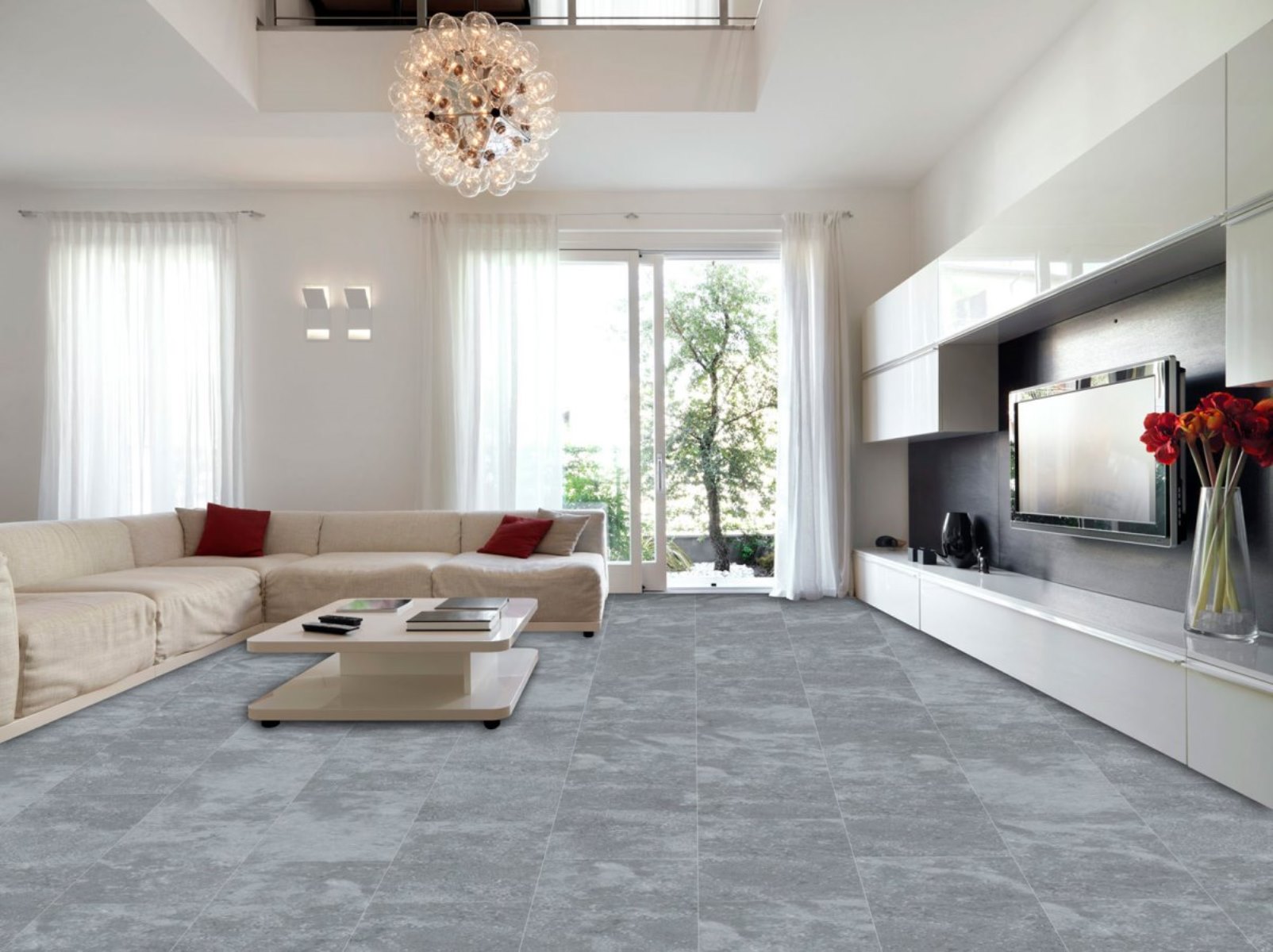 SPC ламинат "OneFloor" ЕСО 7007 (4V фаска) (305*610*4 мм) — купить в Армавире