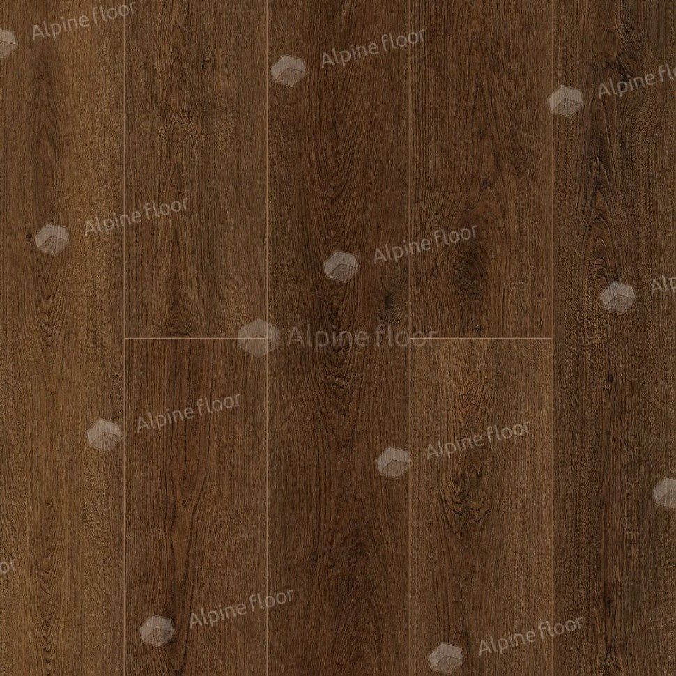Виниловый ламинат "Alpine Floor" Grand Sequoia Шерман (1220*183*4 мм) — купить в Армавире