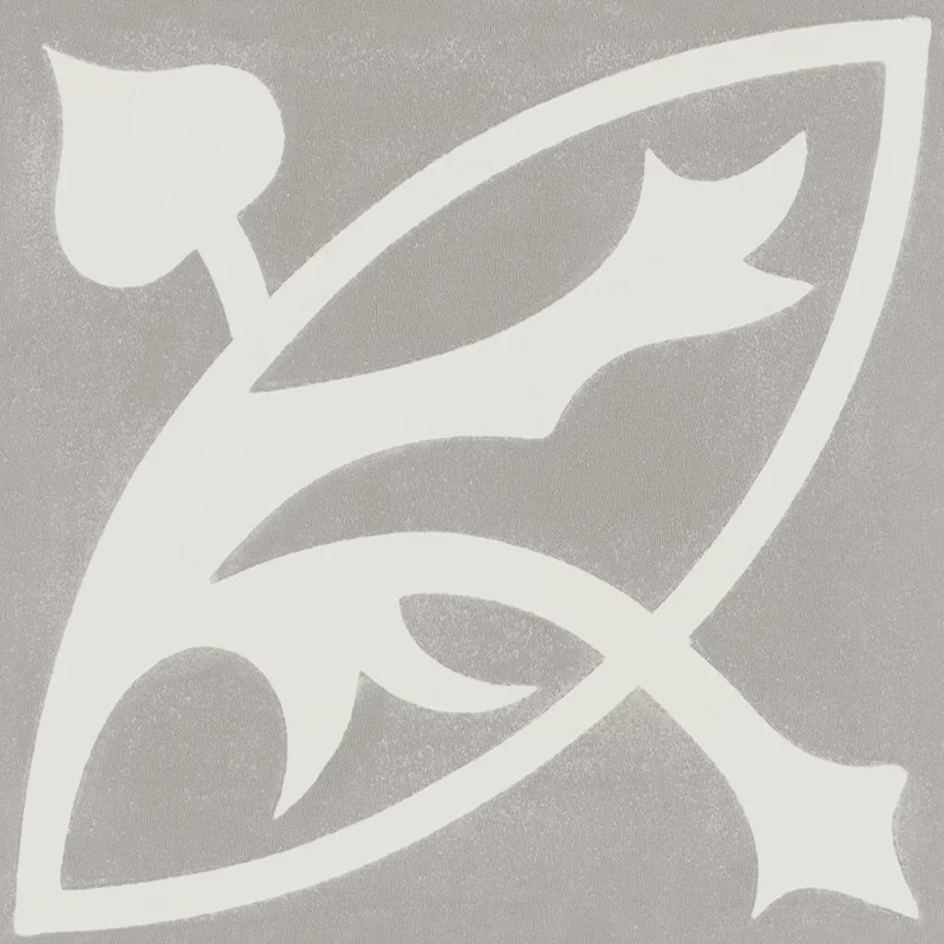 Кварцвиниловая плитка "Invictus" Victorian Deco Smoke (229*229*2,5мм) — купить в Армавире