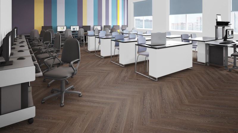 Виниловая плитка "Tarkett" Lounge Henry (914,4*101,6*3,0 мм) — купить в Армавире