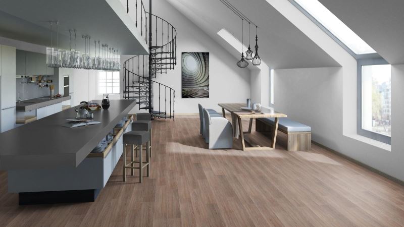 Виниловая плитка "Tarkett" Lounge Charango (914,4*101,6*3,0 мм) — купить в Армавире