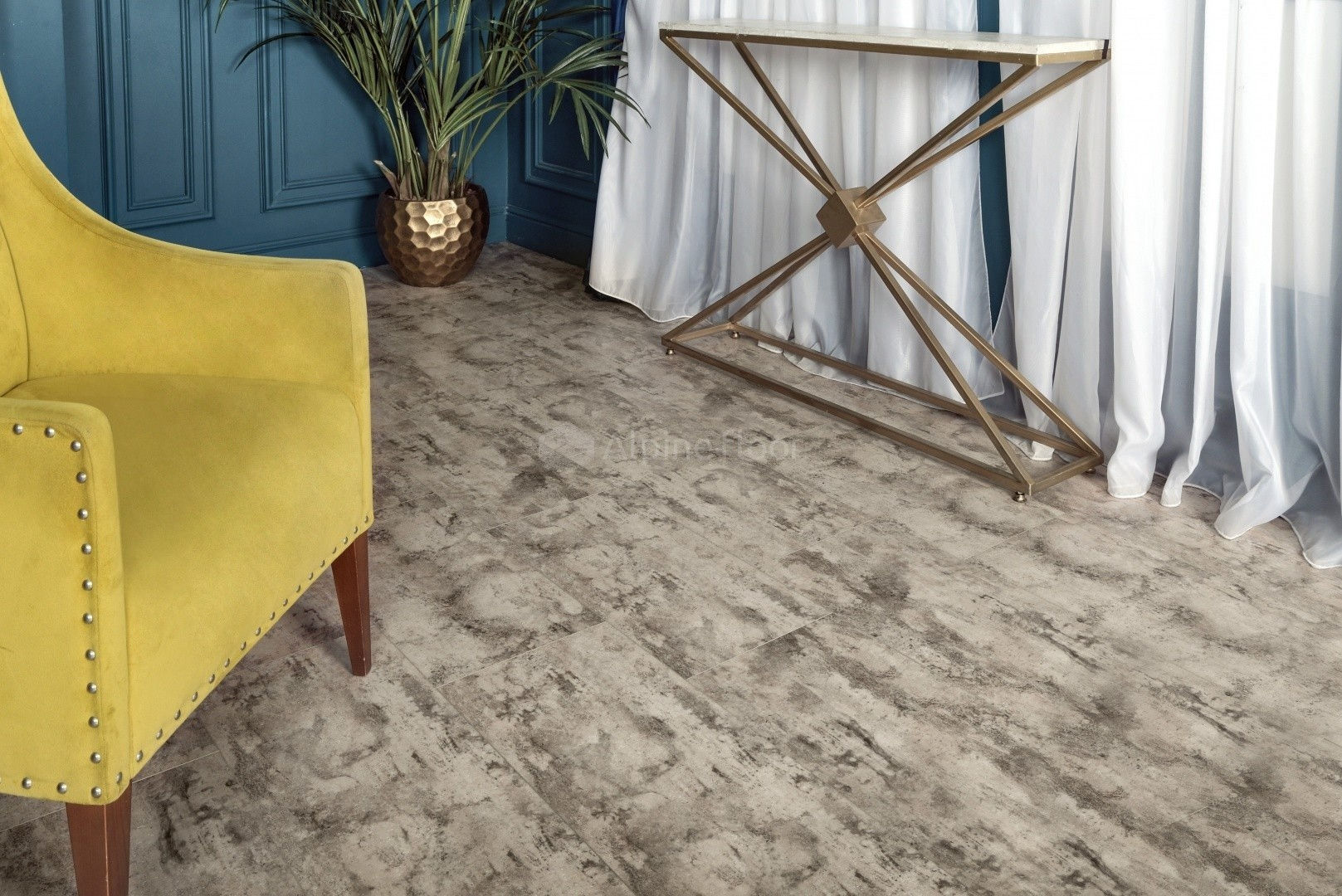 Замковая ПВХ плитка Ричмонд  (609,6*304,8*4мм) — купить в Армавире