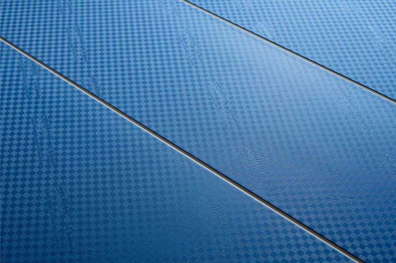 Замковая ПВХ плитка "Aquafloor" AF8025XXL (1800*228*8 мм) — купить в Армавире