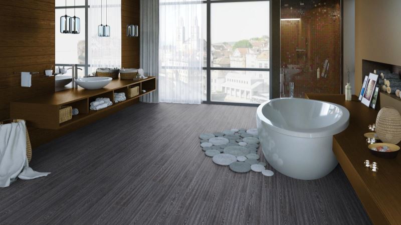 Виниловая плитка "Tarkett" Lounge Costes (914,4*101,6*3,0 мм) — купить в Армавире