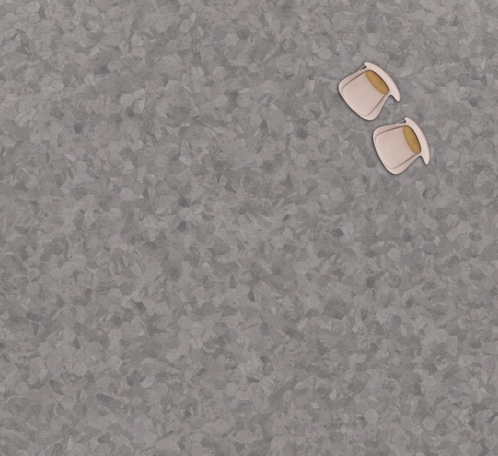 Виниловая плитка "Moduleo" Moods Hexagon 321 (226,32*196*2,5 мм) — купить в Армавире