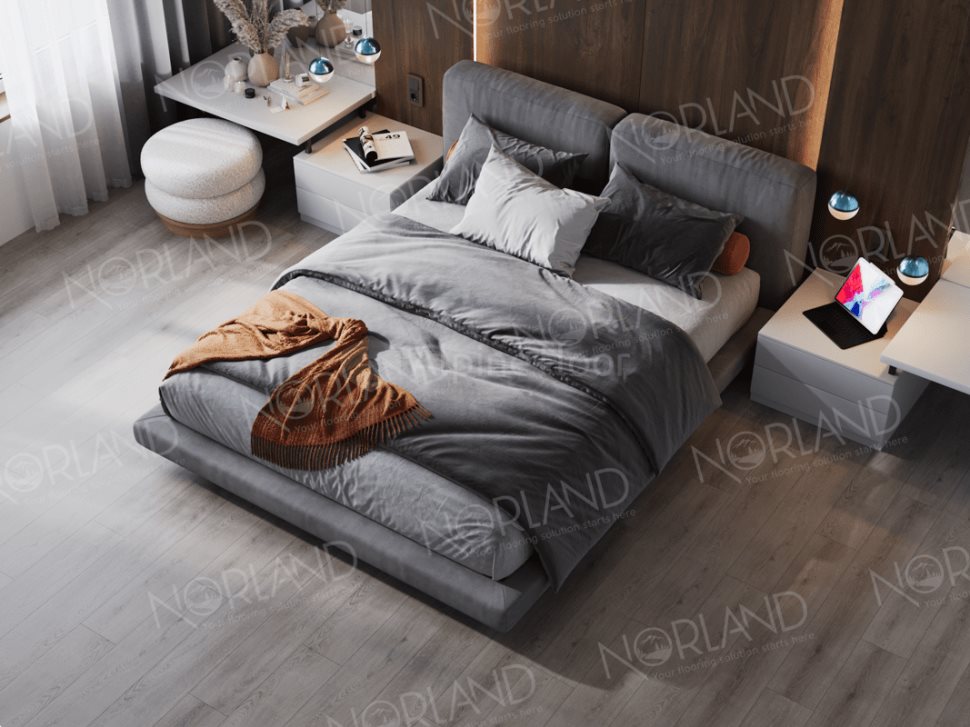 Виниловый ламинат "Norland" Alda (1220*183*4 мм) — купить в Армавире