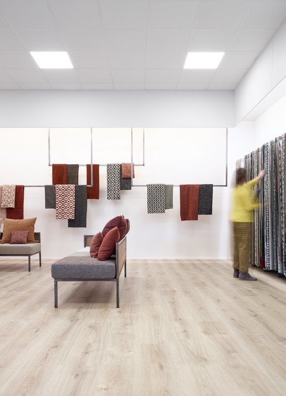 Замковая ПВХ плитка "Berry Alloc" Spirit Xl 55 ROY (228*1830*5,5 мм) — купить в Армавире