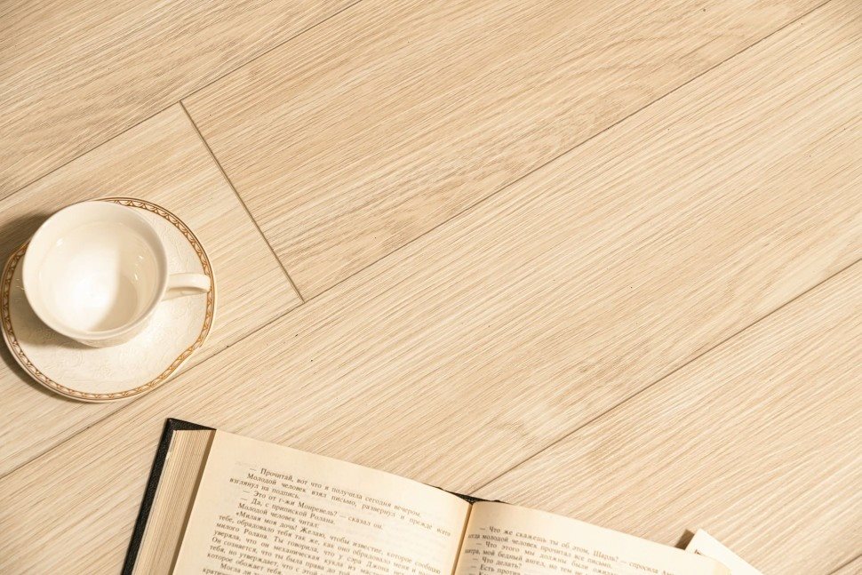 Виниловый ламинат "Bonkeel" Style Дуб Муривай (1200*125*4 мм) — купить в Армавире