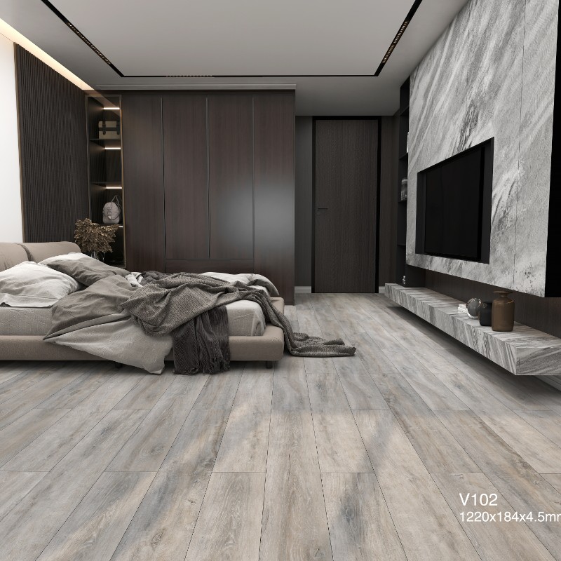 Виниловые полы "Betta" Villa Дуб Эмполи V102 (1220*184*4,5 мм) — купить в Армавире