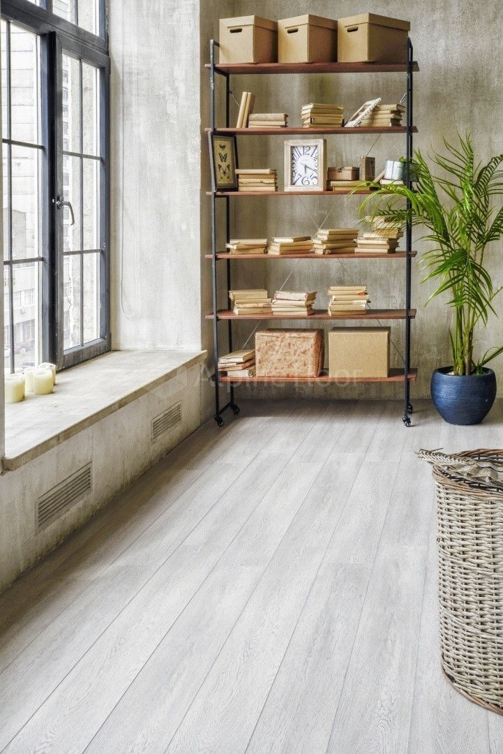 Замковая ПВХ плитка Норвежский лес  (1220*183*6мм) — купить в Армавире