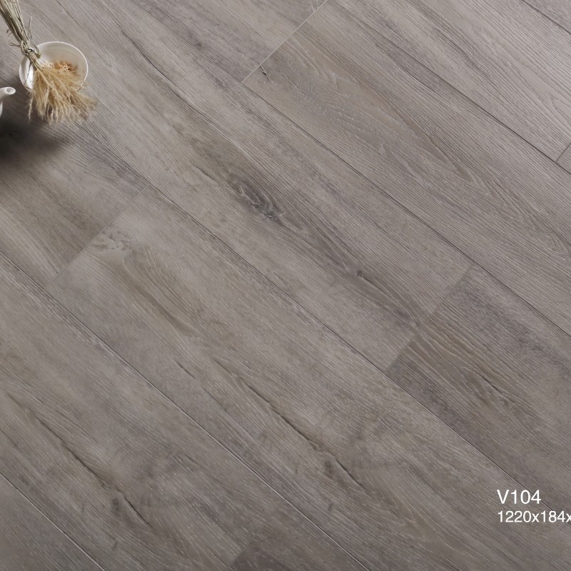 Виниловые полы "Betta" Villa Дуб Дрена V104 (1220*184*4,5 мм) — купить в Армавире