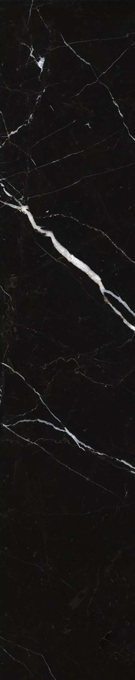 SPC ламинат "Invictus" Black Marble Noir (743*145*5мм) — купить в Армавире