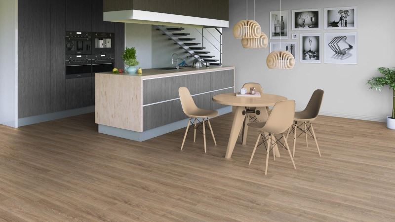 Плитка ПВХ "Tarkett" New Age Enigma (914,4*101,6*2,1 мм) — купить в Армавире