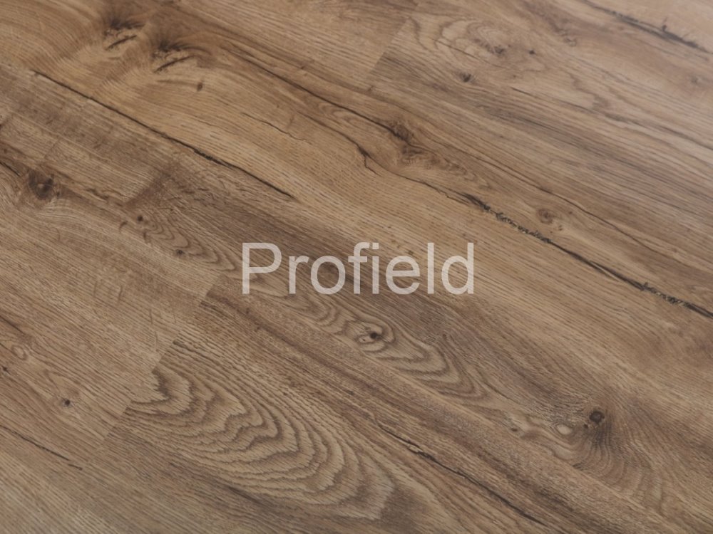 HSPC ламинат "Profield" Дуб Сполето (1200*228*5,5 мм) — купить в Армавире