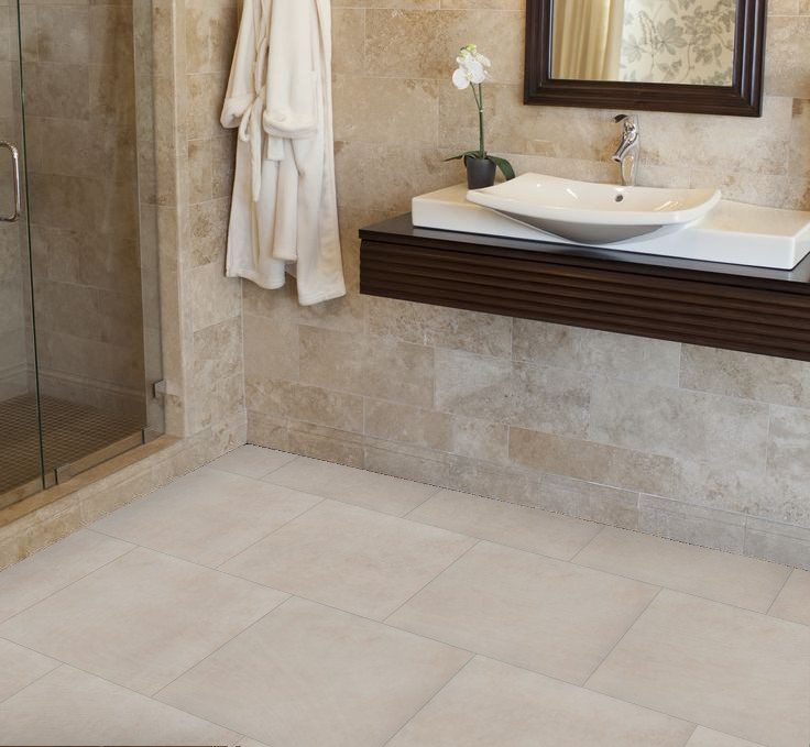 Клеевая плитка "Bonkeel" Keith (457,2*457,2*3мм) — купить в Армавире