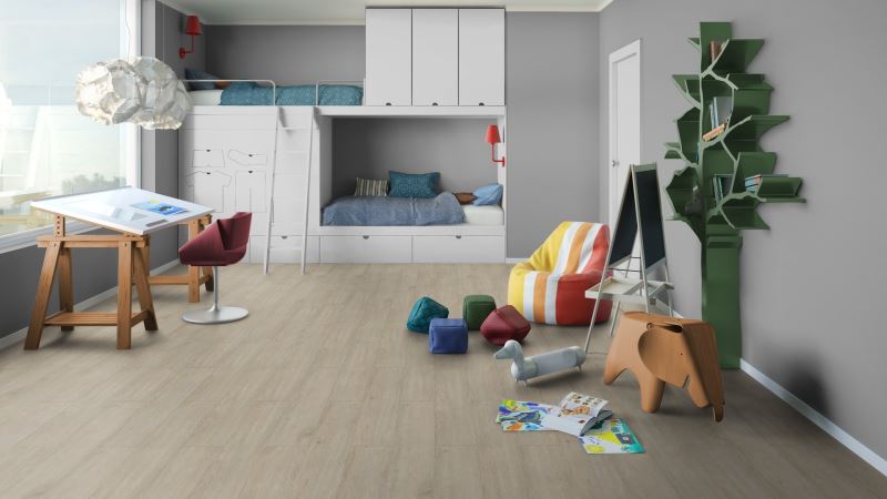 Плитка ПВХ "Tarkett" Epic Kevin (914,4*152,4*2,7 мм) — купить в Армавире