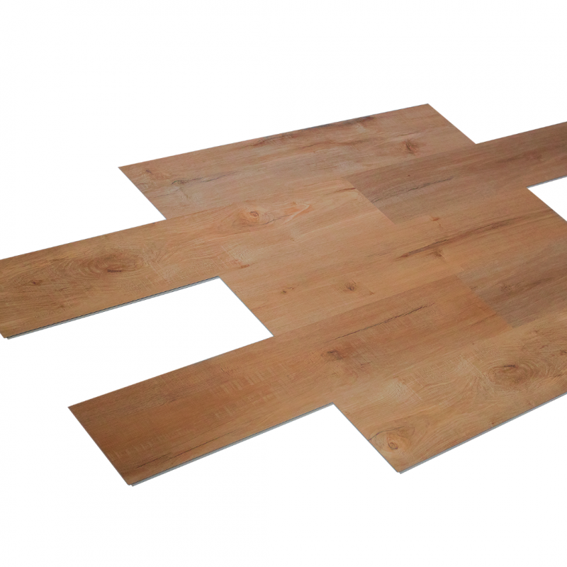 Замковая ПВХ плитка Дуб Мильва 101 (1200*182*4 мм) — купить в Армавире