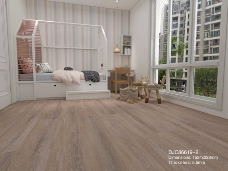 SPC ламинат "Profield" Дуб Маунт (228*1524*5,5 мм) — купить в Армавире