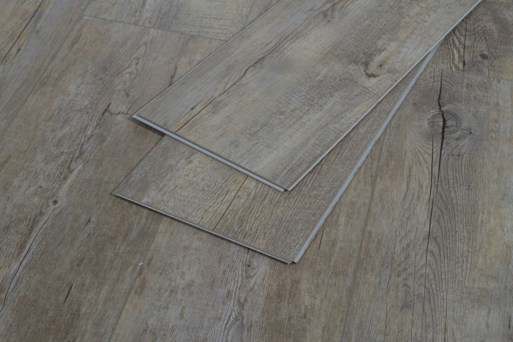 SPC ламинат "OneFloor" ЕСО 5015 (4V фаска) (1220*184*4 мм) — купить в Армавире