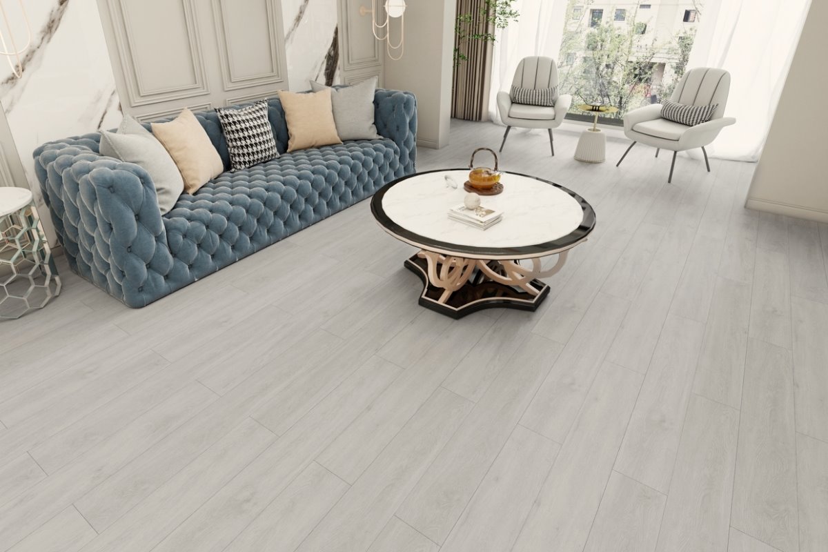 SPC ламинат "Profield" Дуб Корнилья (1220*184*4 мм) — купить в Армавире