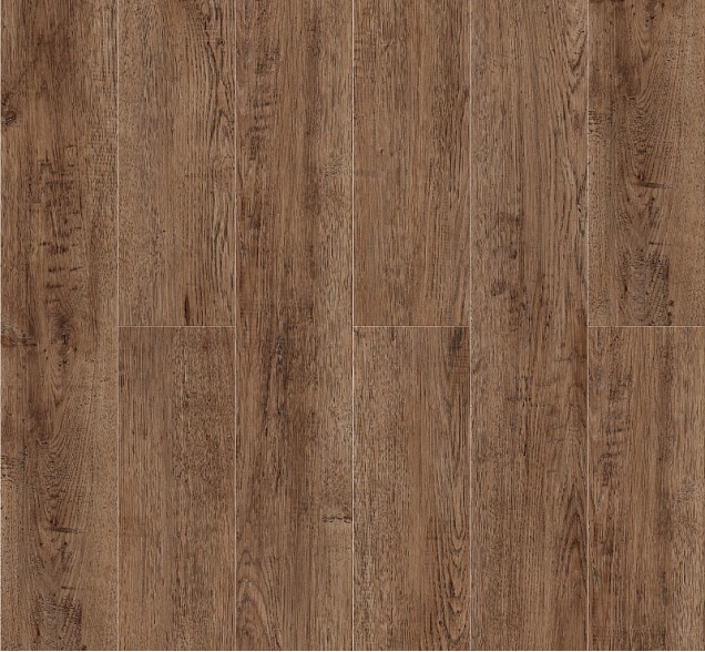SPC ламинат "CronaFloor" Nano 4V Дуб Античный (1200*180*3,5 мм) — купить в Армавире