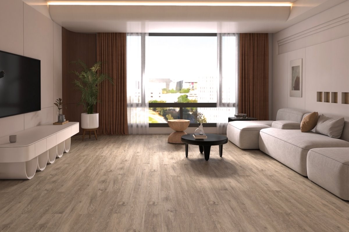 SPC ламинат "Profield" Дуб Монелья (1220*184*4 мм) — купить в Армавире