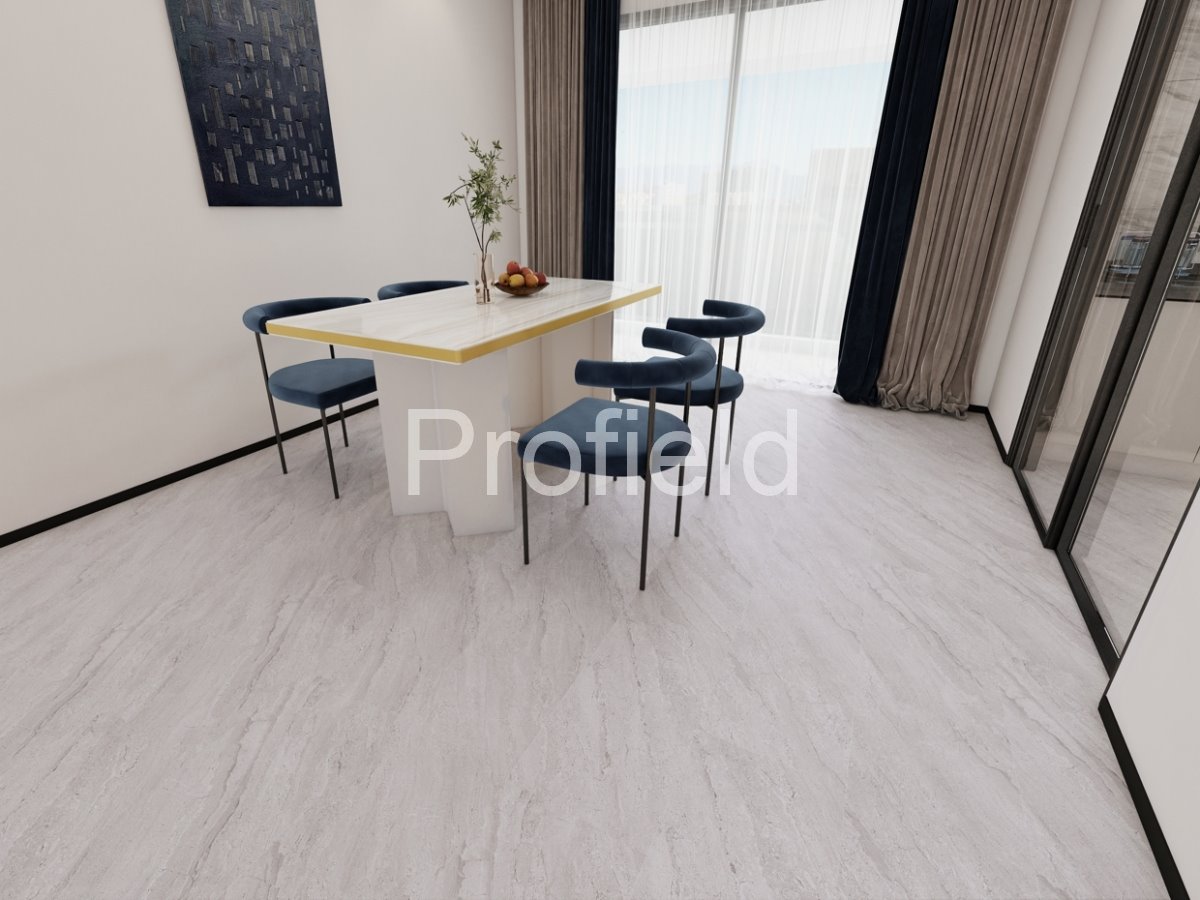 HSPC ламинат "Profield" Камень песочный (610*305*5,5 мм) — купить в Армавире