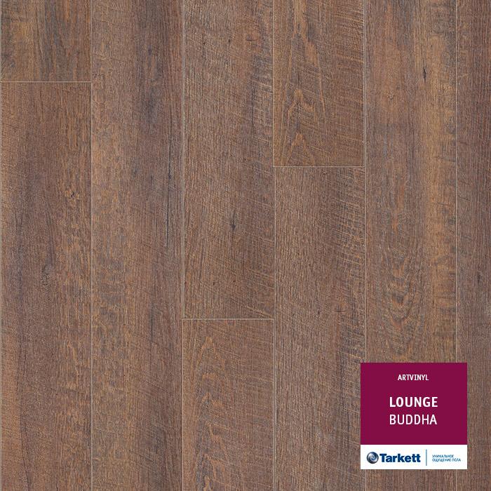 Виниловая плитка "Tarkett" Lounge Buddha (914,4*152,4*3,0 мм) — купить в Армавире