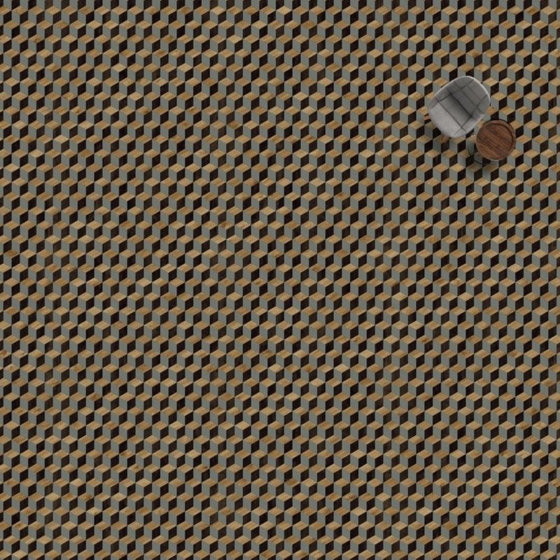 Виниловая плитка Diamond 272 (113,16*196*2,5 мм) — купить в Армавире