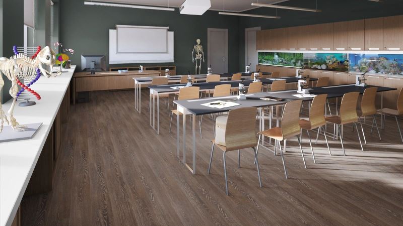 Виниловая плитка "Tarkett" Lounge Bali (914,4*101,6*3,0 мм) — купить в Армавире