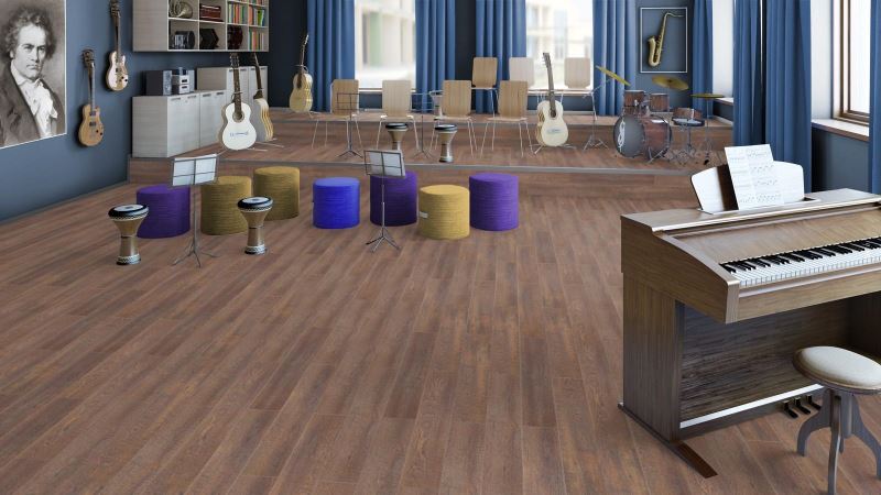 Виниловая плитка "Tarkett" Lounge Buddha (914,4*101,6*3,0 мм) — купить в Армавире