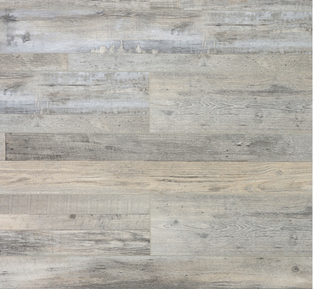 SPC ламинат "CronaFloor" Wood 4V Дуб Марсель (1200*180*4 мм) — купить в Армавире