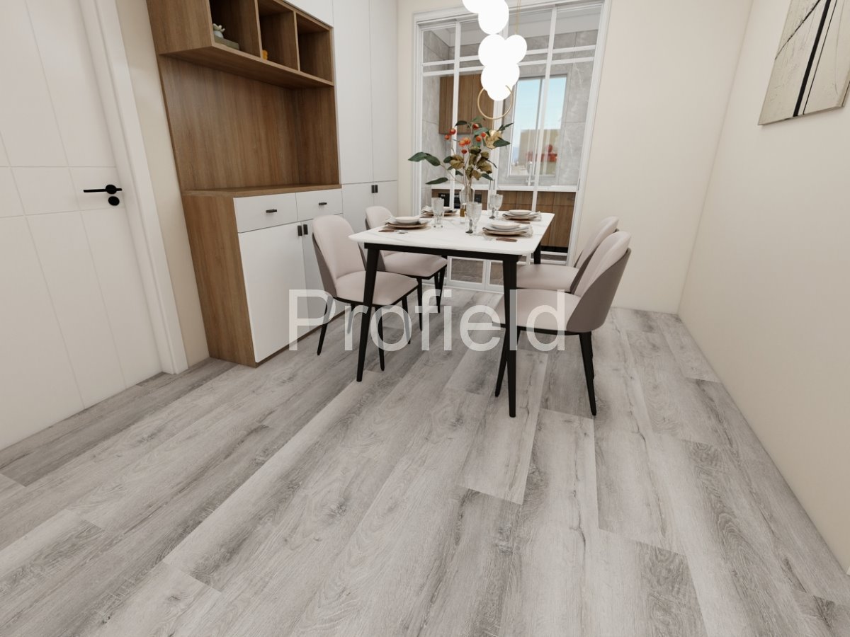 HSPC ламинат "Profield" Дуб Модерн (1200*228*5,5 мм) — купить в Армавире