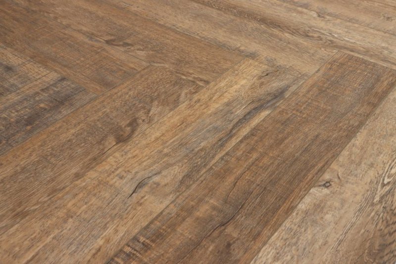 SPC плитка "Bonkeel" Дуб Махо (640*128*4мм) — купить в Армавире