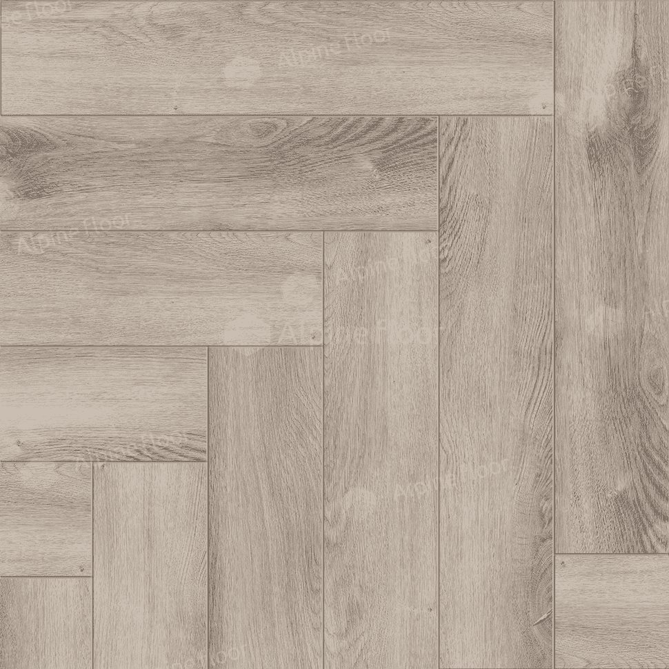 Виниловый ламинат "Alpine Floor" Parquet Light Дуб Исида (600*125*4 мм) — купить в Армавире