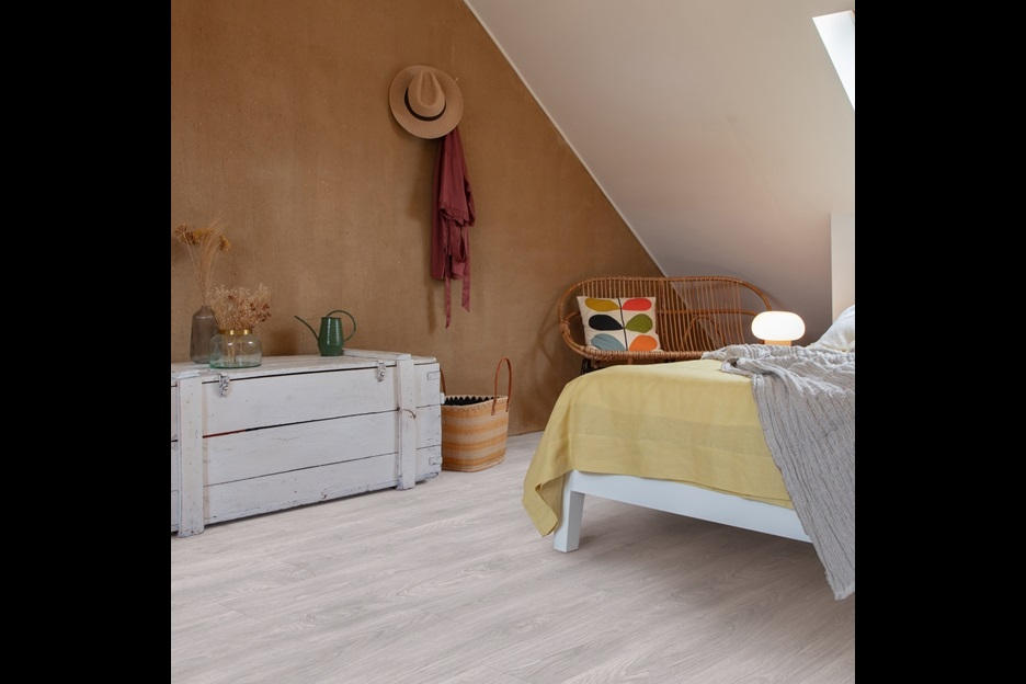 Замковая ПВХ плитка Silverleaf Oak 292 (1251*189*5 мм) — купить в Армавире