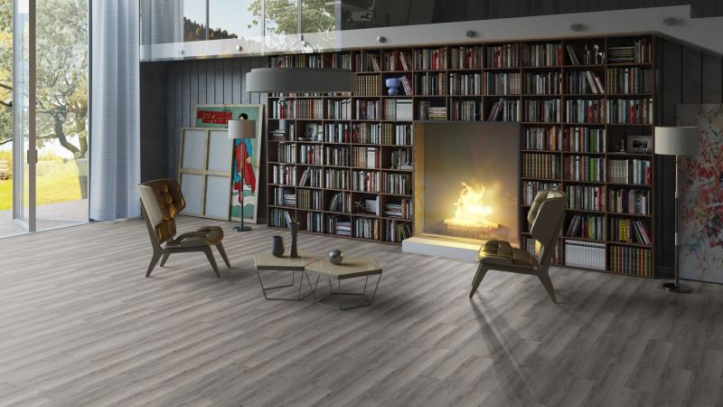 Виниловая плитка "Tarkett" Epic Howard (914,4*152,4*2,7 мм) — купить в Армавире