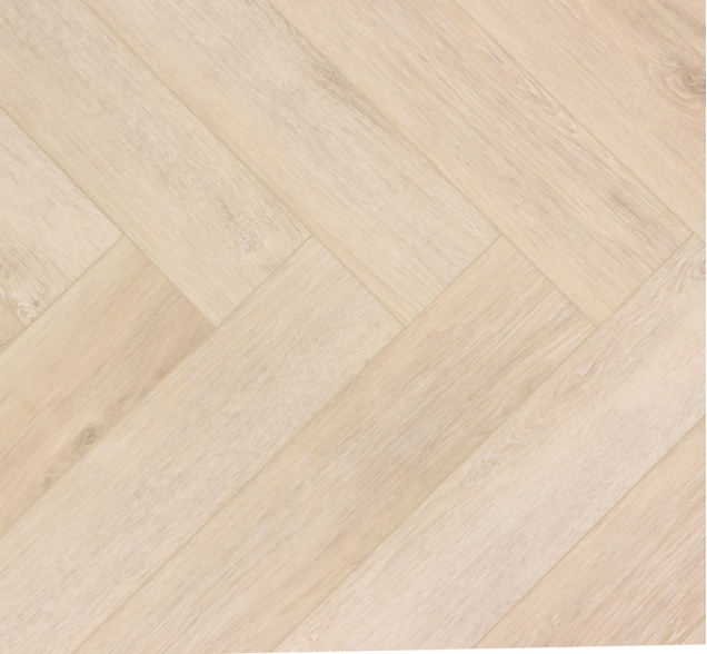 Виниловый ламинат SPC "Cronafloor" Herringbone Дуб Дижон (640*128*4,5 мм) — купить в Армавире