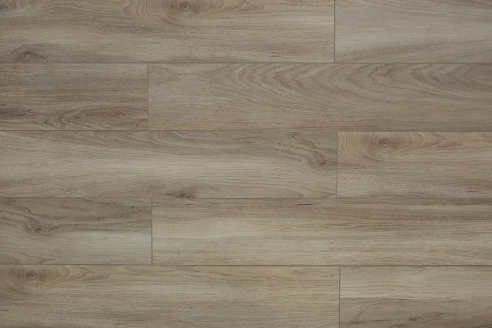 Замковая ПВХ плитка "Art Tile" Клён Фог (1220*152*5 мм) — купить в Армавире