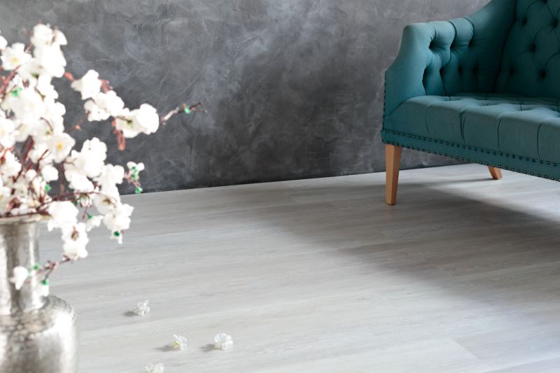 Замковая ПВХ плитка "Aquafloor" Quartz AF3501QV (1220*180*3,5мм) — купить в Армавире