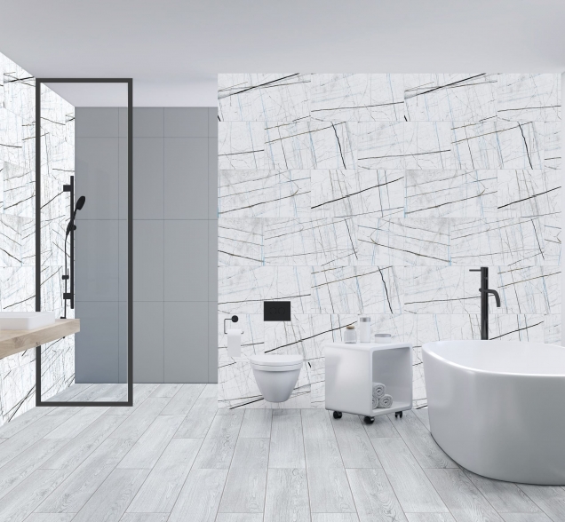 SPC ламинат "Royce" Sense Дуб Оптина 704 (1200*180*4 мм) — купить в Армавире