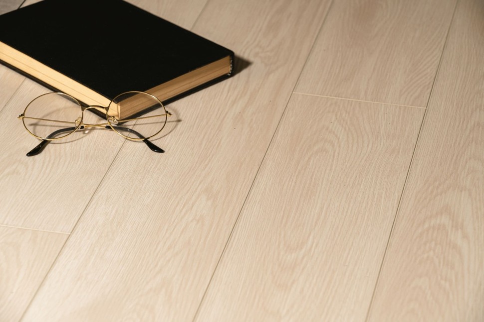 Виниловый ламинат "Bonkeel" Style Дуб Фокси (1200*125*4 мм) — купить в Армавире