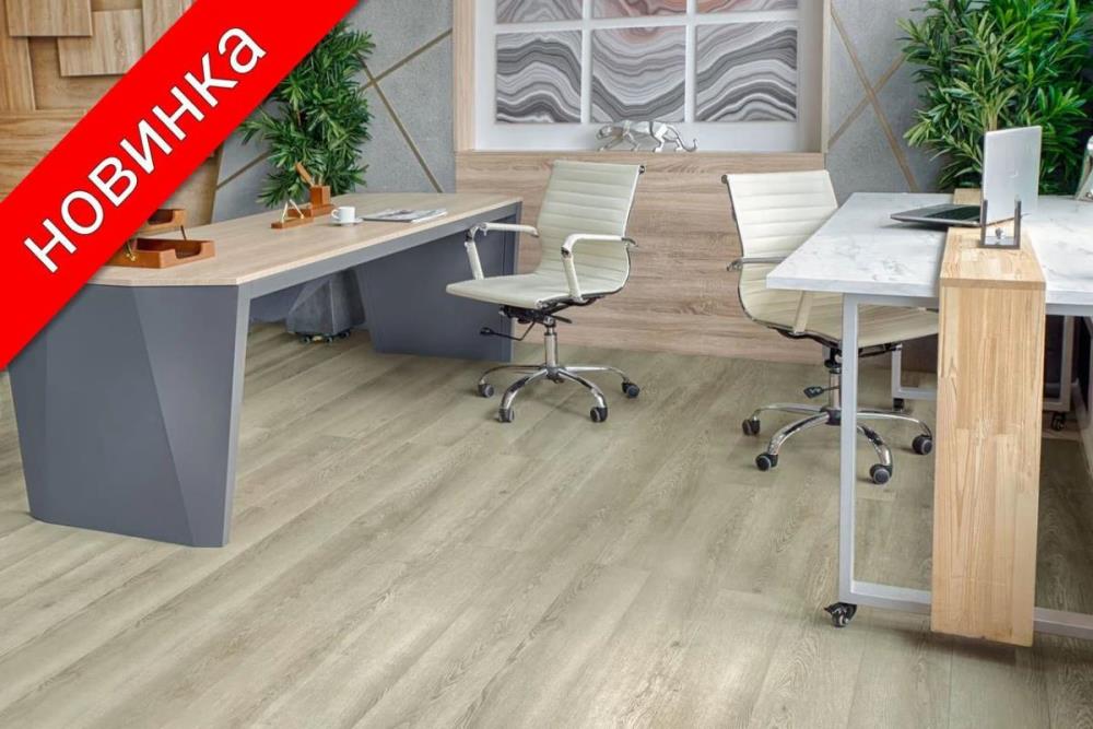 Каменно-полимерная плитка "Alpine Floor" Шварцевальд (1524*183*4мм) — купить в Армавире