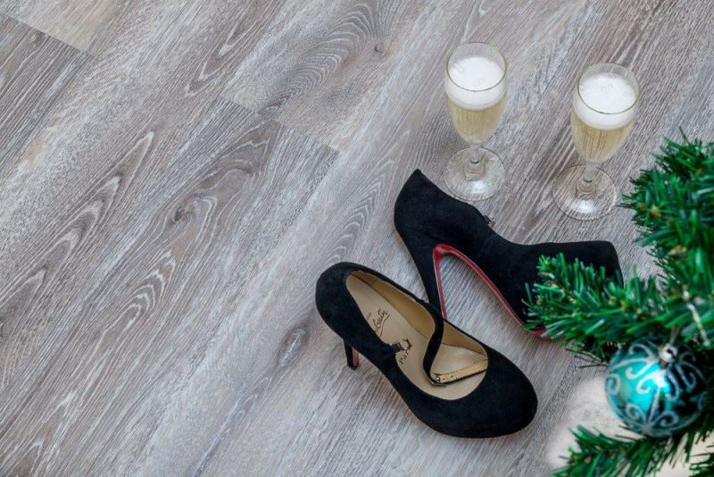 Кварцвиниловая плитка "Art Tile" Лиственница Виши (914,4*152,4*2 мм) — купить в Армавире