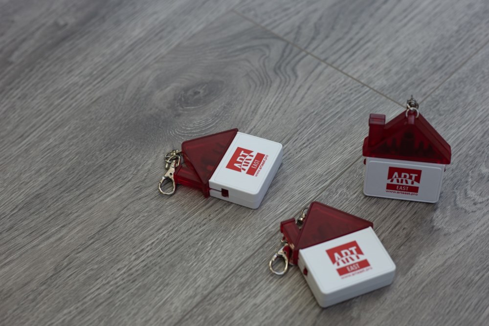 Плитка каменно-полимерная "Art Tile" Ясень Амурский (1220*199*9 мм) — купить в Армавире