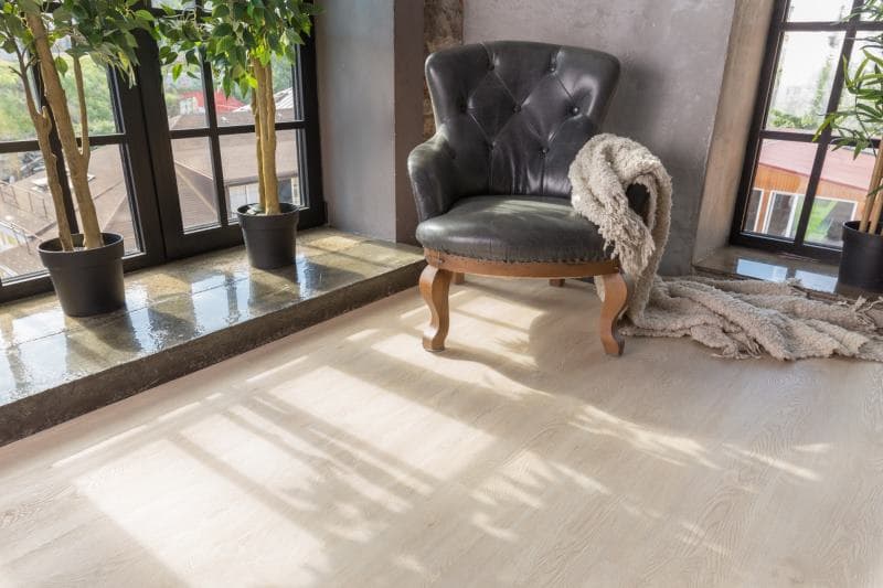 Замковая ПВХ плитка "Aquafloor" Nano AF3201N (1221*180*3,2мм) — купить в Армавире